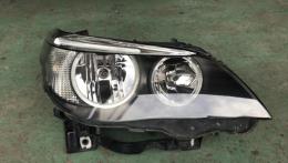 НЕТ В НАЛИЧИИ Фара правая BMW 5 Series (E60) 2002-2010