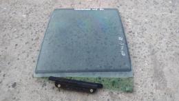 Стекло задней левой двери Jeep Grand Cherokee (WJ) 1998-2004 