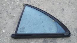Стекло задней левой двери (Форточка) Mercedes E-Class (W211) 2002-2009 