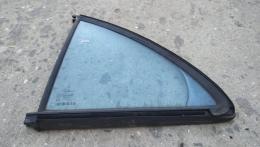 Стекло задней левой двери (Форточка) Mercedes E-Class (W211) 2002-2009 