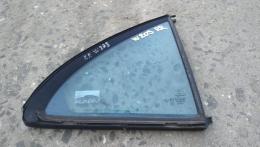 Стекло задней правой двери (Форточка) Mercedes C-Class (W203) 2000-2008  