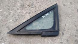 Стекло задней левой двери (Форточка) Lexus RX 300 (I) 1997-2003 