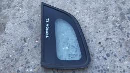 Стекло кузовное глухое заднее левое Hyundai Tucson (I) 2004-2010