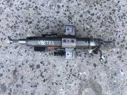 Колонка рулевая Opel Vectra (C) 2002-2008