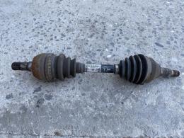 Полуось передняя левая Opel Astra (H) 2004-2014