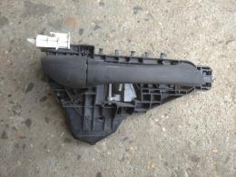 Ручка передней правой двери Mercedes A-Class (W169) 2004-2012