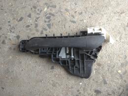 Ручка задней левой двери Mercedes A-Class (W169) 2004-2012 