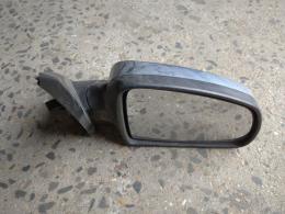 Зеркало правое Opel Meriva (A) 2003-2010