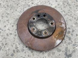 Диск тормозной передний Opel Vectra (C) 2002-2008