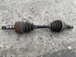 Полуось передняя левая Opel Vectra (C) 2002-2008