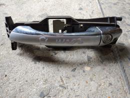 Ручка передней левой двери Mercedes C-Class (W203) 2000-2008