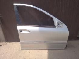 Дверь передняя правая Mercedes C-Class (W203) 2000-2008 