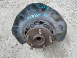Кулак поворотный передний левый Lexus RX 300 (I) 1997-2003