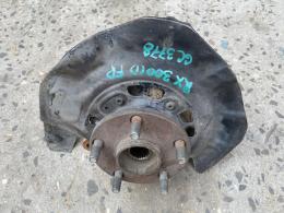 Кулак поворотный передний правый Lexus RX 300 (I) 1997-2003