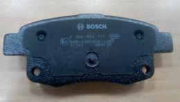 Тормозные колодки Ford Transit 2006-2013