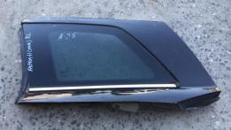 Стекло кузовное глухое заднее левое Opel Astra (H) 2004-2014