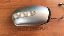 Зеркало правое Mercedes C-Class (W203) 2000-2008