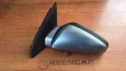 Зеркало левое Opel Vectra (C) 2002-2008