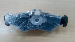 Тормозные колодки Mercedes Sprinter (W901-W905)/Classic (W909) 1995
