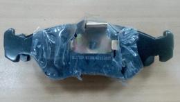 Тормозные колодки Mercedes Sprinter (W901-W905)/Classic (W909) 1995