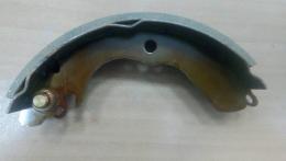 Тормозные колодки Mitsubishi Colt (IV) 2002-2012