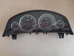 Комбинация приборов (Щиток) Opel Vectra (C) 2002-2008