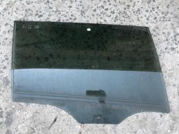 Стекло задней правой двери Opel Vectra (C) 2002-2008