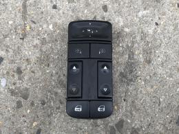 Блок кнопок стеклоподъемника Opel Vectra (C) 2002-2008