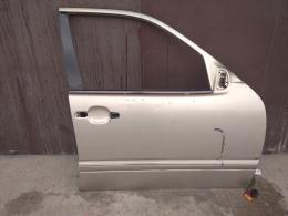 Дверь передняя правая Mercedes E-Class (W210) 1995-2003 