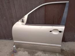 Дверь передняя левая Mercedes E-Class (W210) 1995-2003