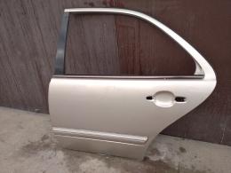 Дверь задняя левая Mercedes E-Class (W210) 1995-2003 