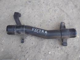 Патрубок турбины Opel Vectra (C) 2002-2008 