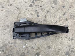 Ручка передней правой двери Opel Astra (H) 2004-2014