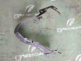 Панель передняя (Телевизор) Mercedes C-Class (W203) 2000-2008 