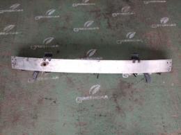 Усилитель переднего бампера Mercedes C-Class (W203) 2000-2008