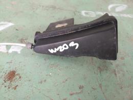 Бачок вакуумный Mercedes C-Class (W203) 2000-2008