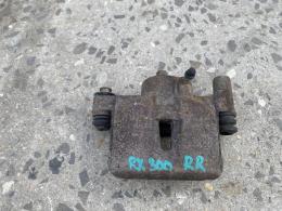 Суппорт задний правый Lexus RX 300 (I) 1997-2003