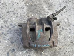 Суппорт передний левый Ford Transit 2000-2006
