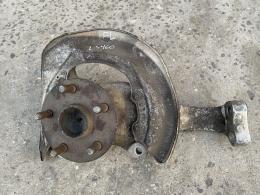 Кулак поворотный передний левый Lexus LS 460/600 (IV) 2006-2012