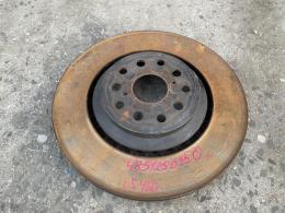 Диск тормозной передний Lexus LS 460/600 (IV) 2006-2012