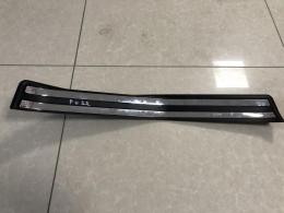 Накладка на порог задняя левая BMW 3 Series (E46) 1998-2006