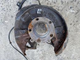 Кулак поворотный задний левый Audi A4 (B6) 2000-2006