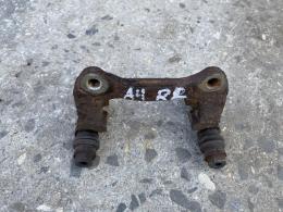 Скоба заднего суппорта Audi A4 (B6) 2000-2006
