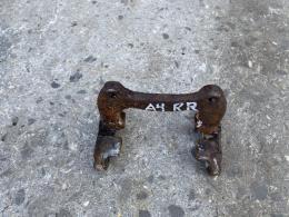 Скоба заднего суппорта Audi A4 (B6) 2000-2006 