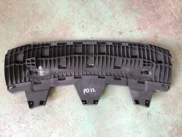 Кронштейн переднего бампера Opel Zafira (B) 2005-2014