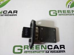 Резистор отопителя Ssang Yong Kyron 2005-2015 