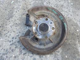 Кулак поворотный задний правый Volkswagen Touran (I) 2003-2010