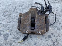 Суппорт передний правый Audi A4 (B6) 2000-2006 