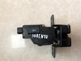 Замок двери багажника Kia Sorento (I) 2002-2009