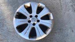 НЕТ В НАЛИЧИИ Диск колесный R17 Opel Vectra (C) 2002-2008